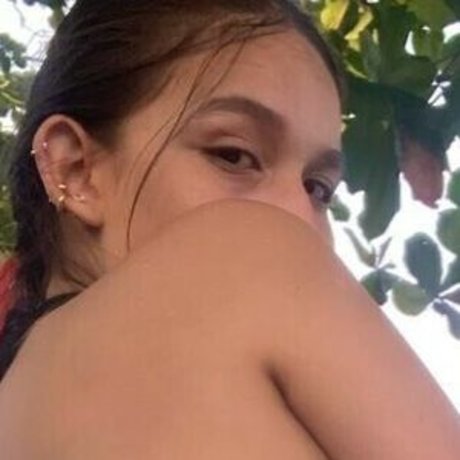 Nacktes geleaktes OnlyFans-Foto von Nathbnny