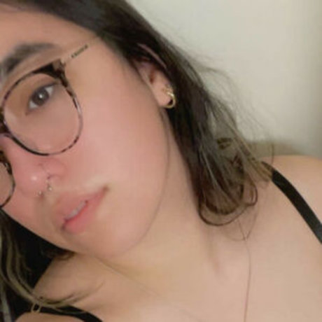 Nacktes geleaktes OnlyFans-Foto von Satixx