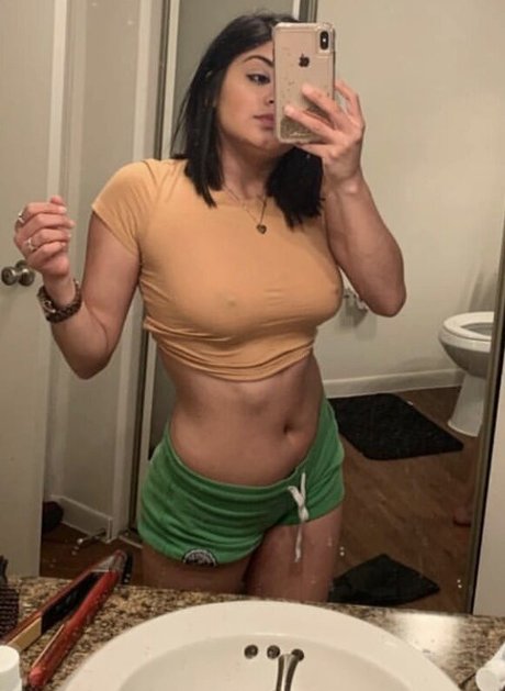Daniela Chaverry
