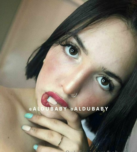Nacktes geleaktes OnlyFans-Foto von Babyssofi