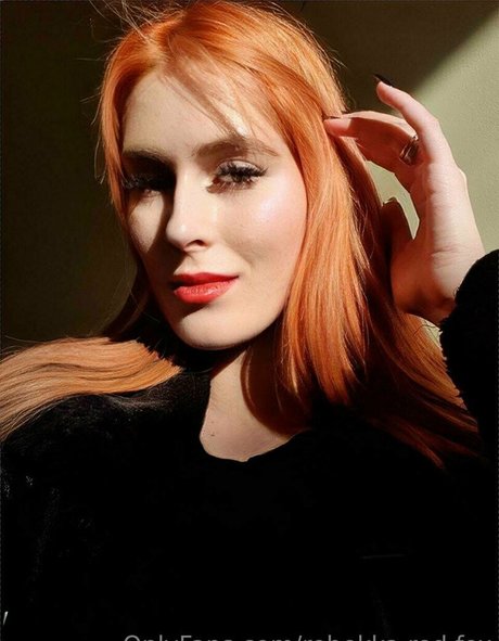 Rebekka.red.fox