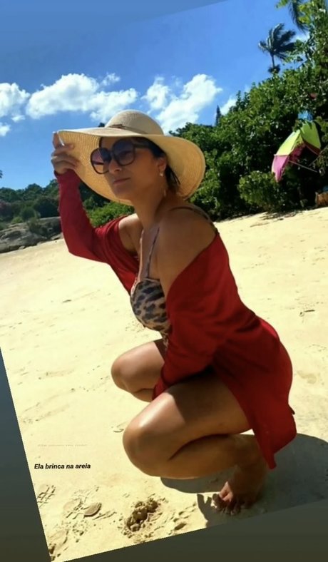 Debora Borgie