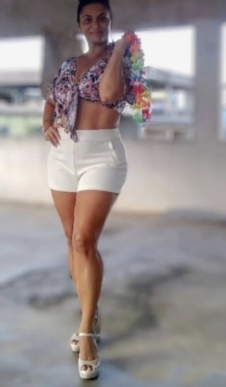 Debora Borgie