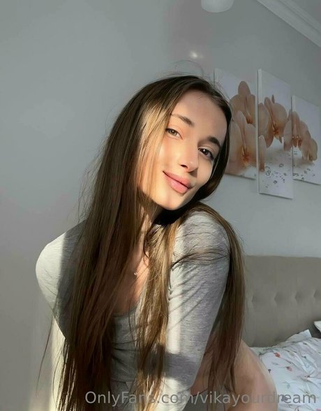 Vikayourdream