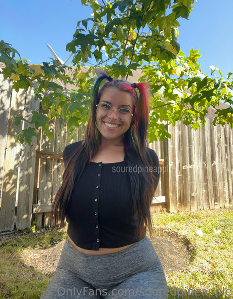 Souredpineapple