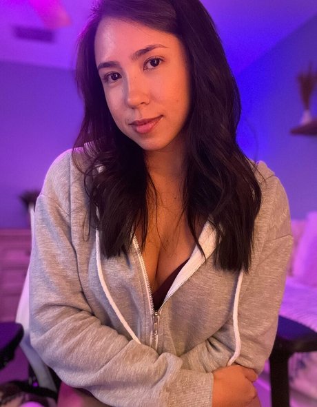 Nacktes geleaktes OnlyFans-Foto von Sincerelyxjadefree