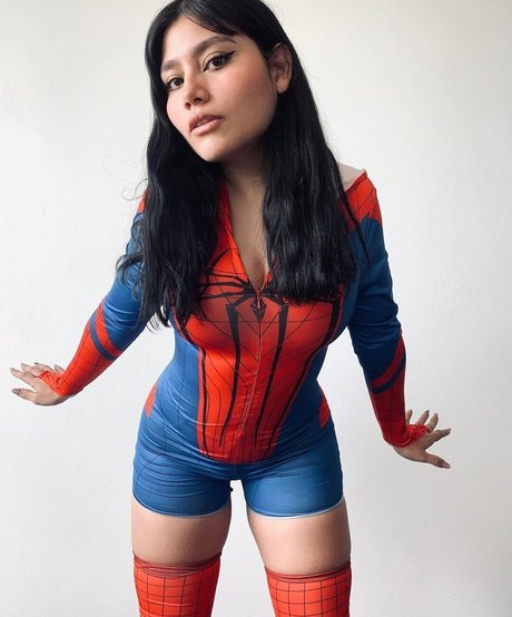 Maria Asmr
