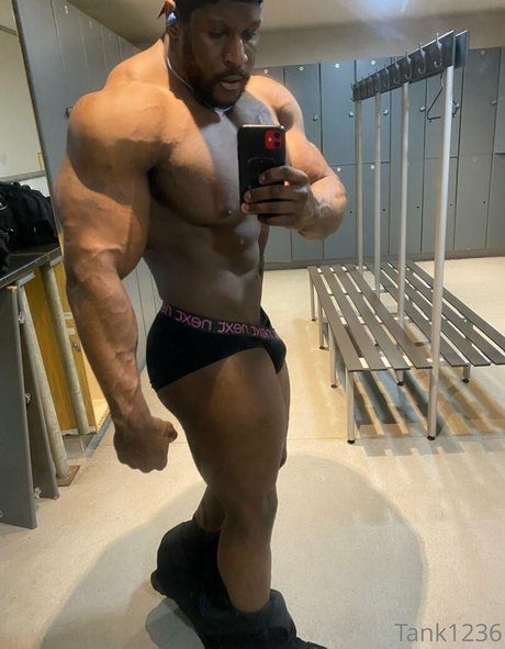 Nacktes geleaktes OnlyFans-Foto von Pleasure12368