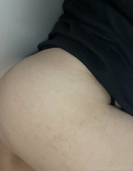 Nacktes geleaktes OnlyFans-Foto von Wildkitty9