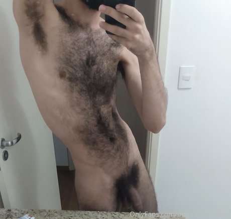 Nacktes geleaktes OnlyFans-Foto von Dogaobelgafree