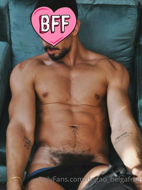Nacktes geleaktes OnlyFans-Foto von Dogaobelgafree