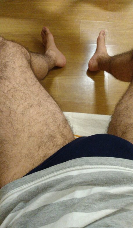 Nacktes geleaktes OnlyFans-Foto von Dogaobelgafree