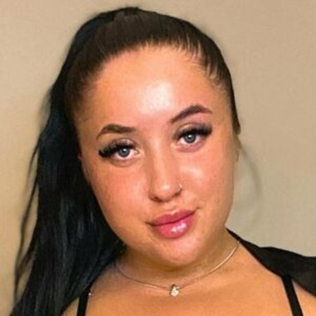 Nacktes geleaktes OnlyFans-Foto von Abbymae