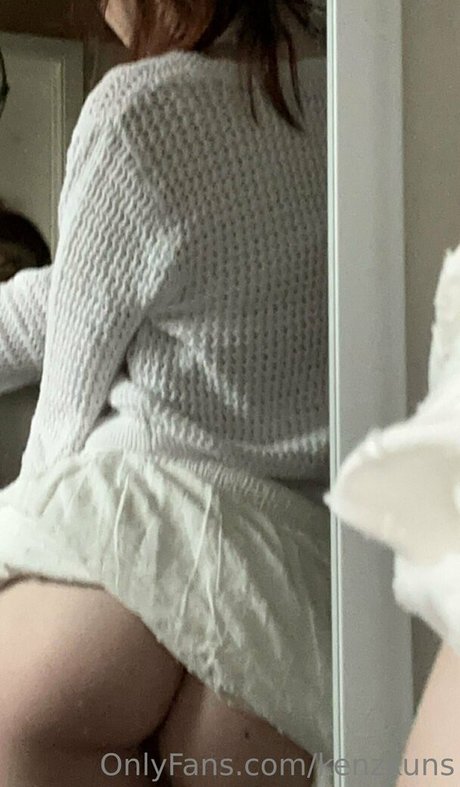 Nacktes geleaktes OnlyFans-Foto von Kenzkun