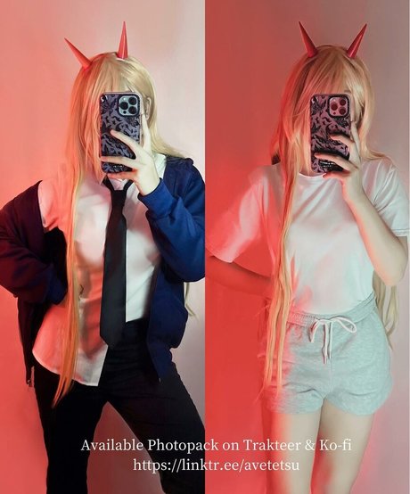 Aveline Tetsuya