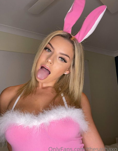 Nacktes geleaktes OnlyFans-Foto von Sharnabeckman