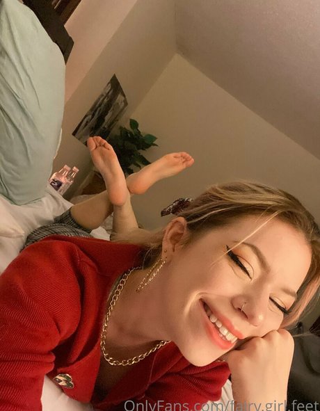 Fairygirlfeet