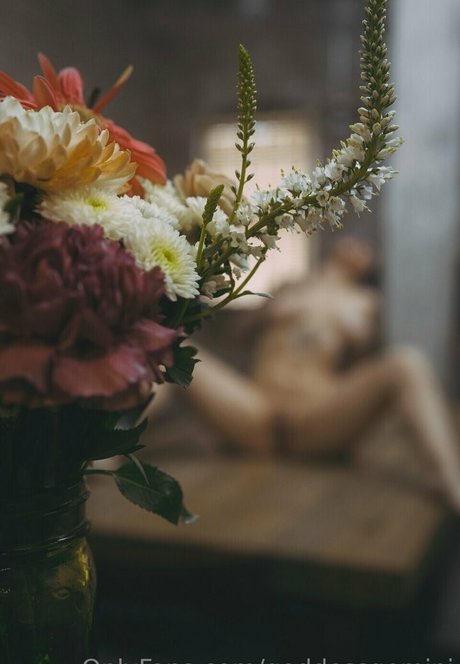 Nacktes geleaktes OnlyFans-Foto von Goddess Gemini
