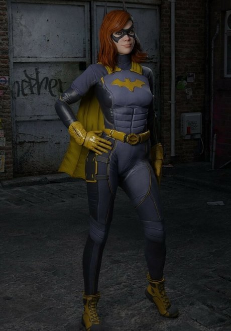 Dc Comics