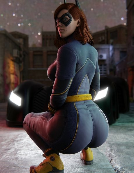 Dc Comics