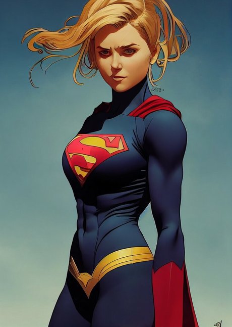 DC Comics