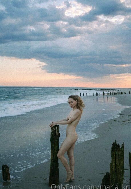 Maria Kn