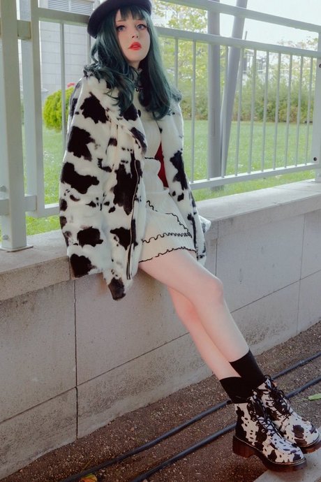 Nacktes geleaktes OnlyFans-Foto von Anzujaamu