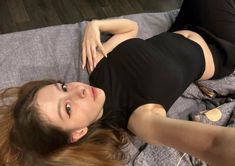Nacktes geleaktes OnlyFans-Foto von Yuliaschreiber