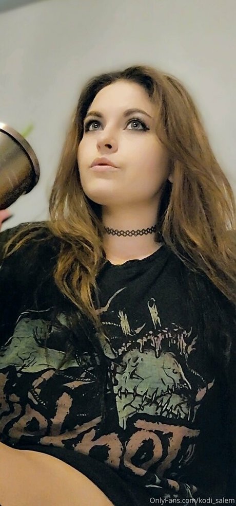 Kodisalem