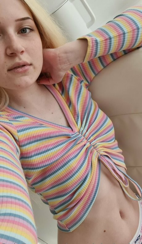 Yourstacybarbie