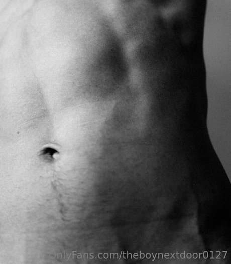 Nacktes geleaktes OnlyFans-Foto von Officailarq