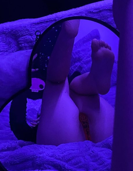 Nacktes geleaktes OnlyFans-Foto von Jessicarose088