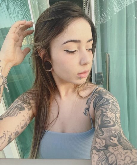 Sunsetgaia Asmr