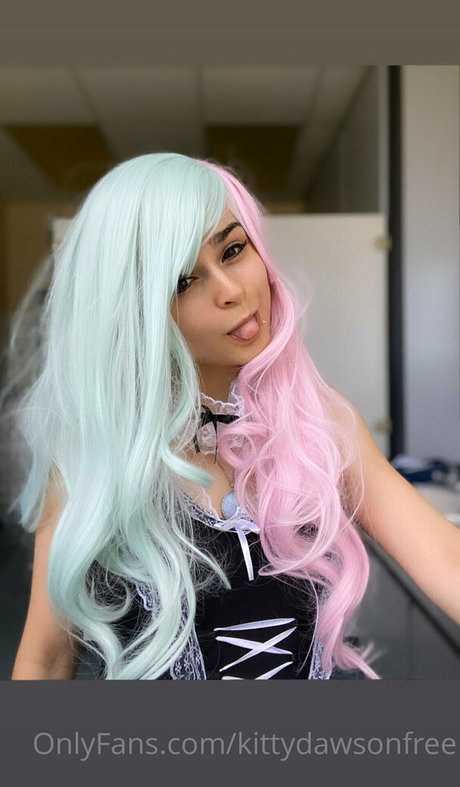 Kittydawsonfree