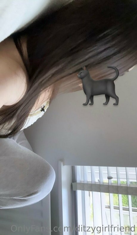 Nacktes geleaktes OnlyFans-Foto von Cootiemark