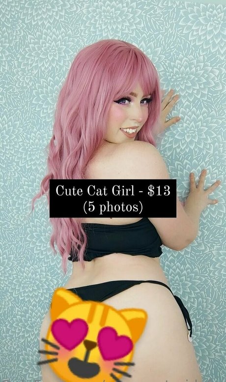Nacktes geleaktes OnlyFans-Foto von Meowcatssidyfree