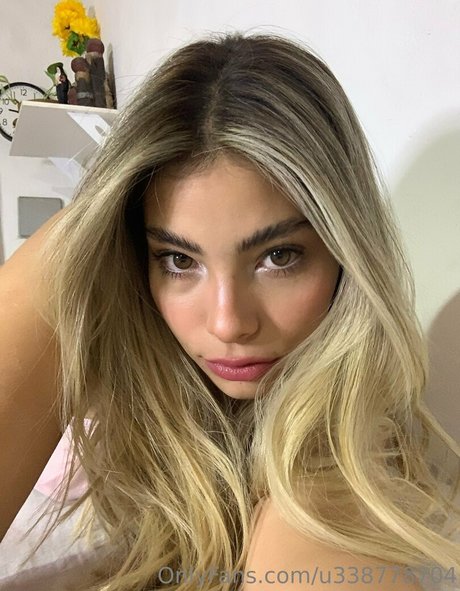Nacktes geleaktes OnlyFans-Foto von Kendallbelmont