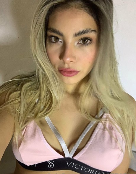 Nacktes geleaktes OnlyFans-Foto von Kendallbelmont