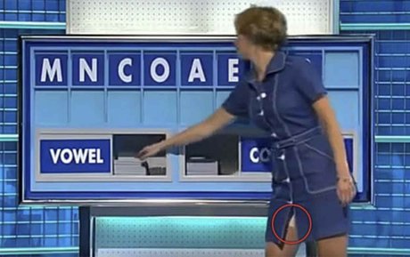 Rachel Riley