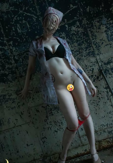Lunaraecosplay