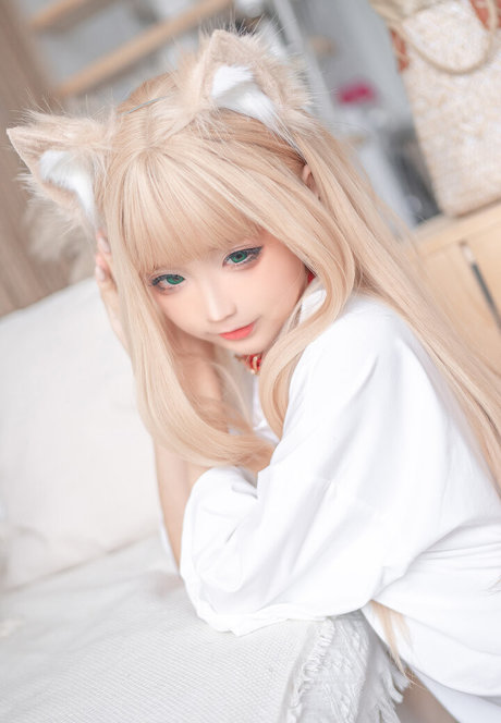 Chun Momo Chunmomo