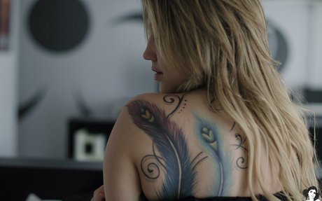 Nacktes geleaktes OnlyFans-Foto von Jeh Goddess