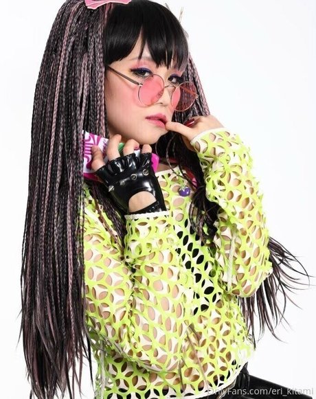 Eri Kitami