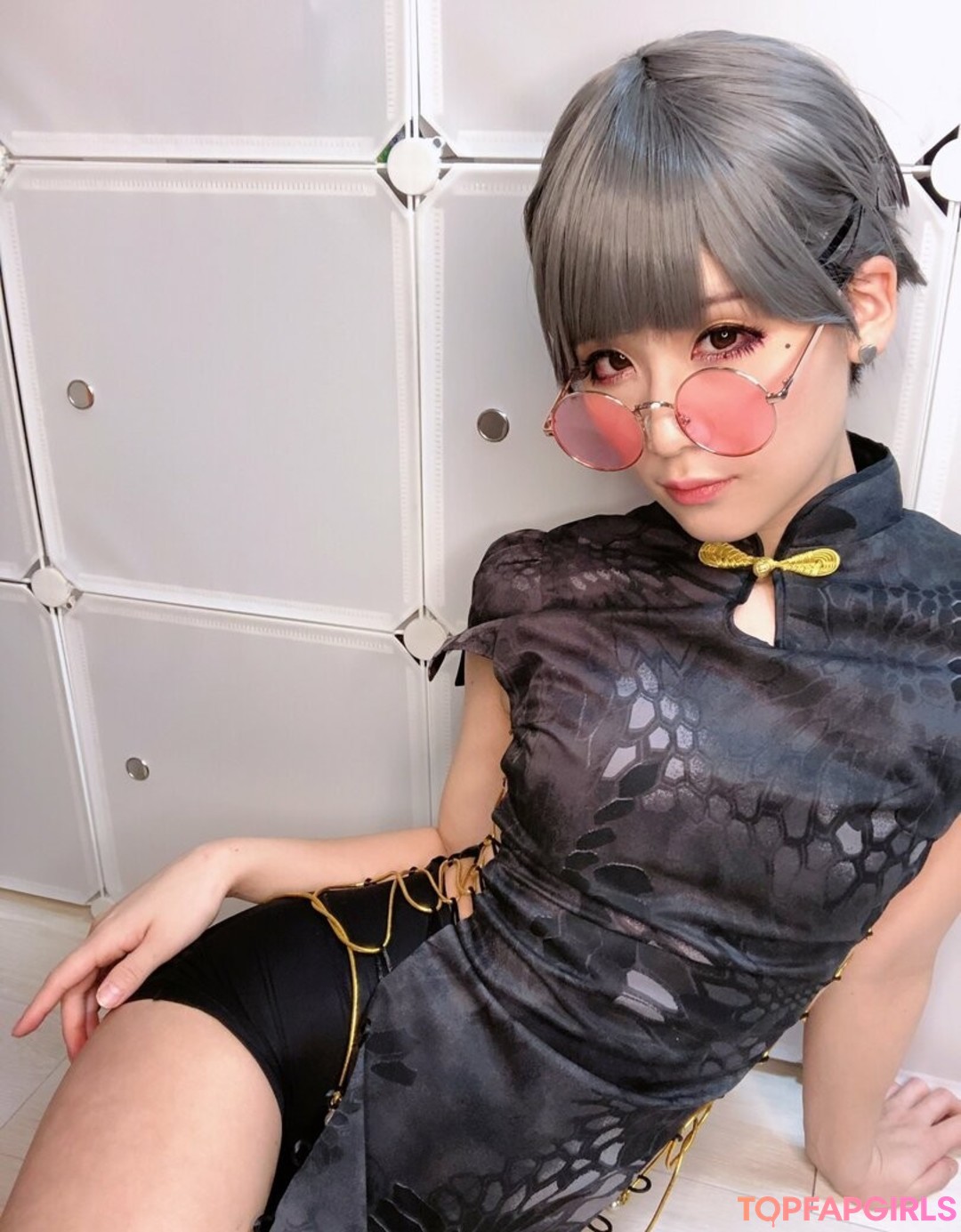 Nacktes geleaktes OnlyFans-Foto von Eri Kitami #1024