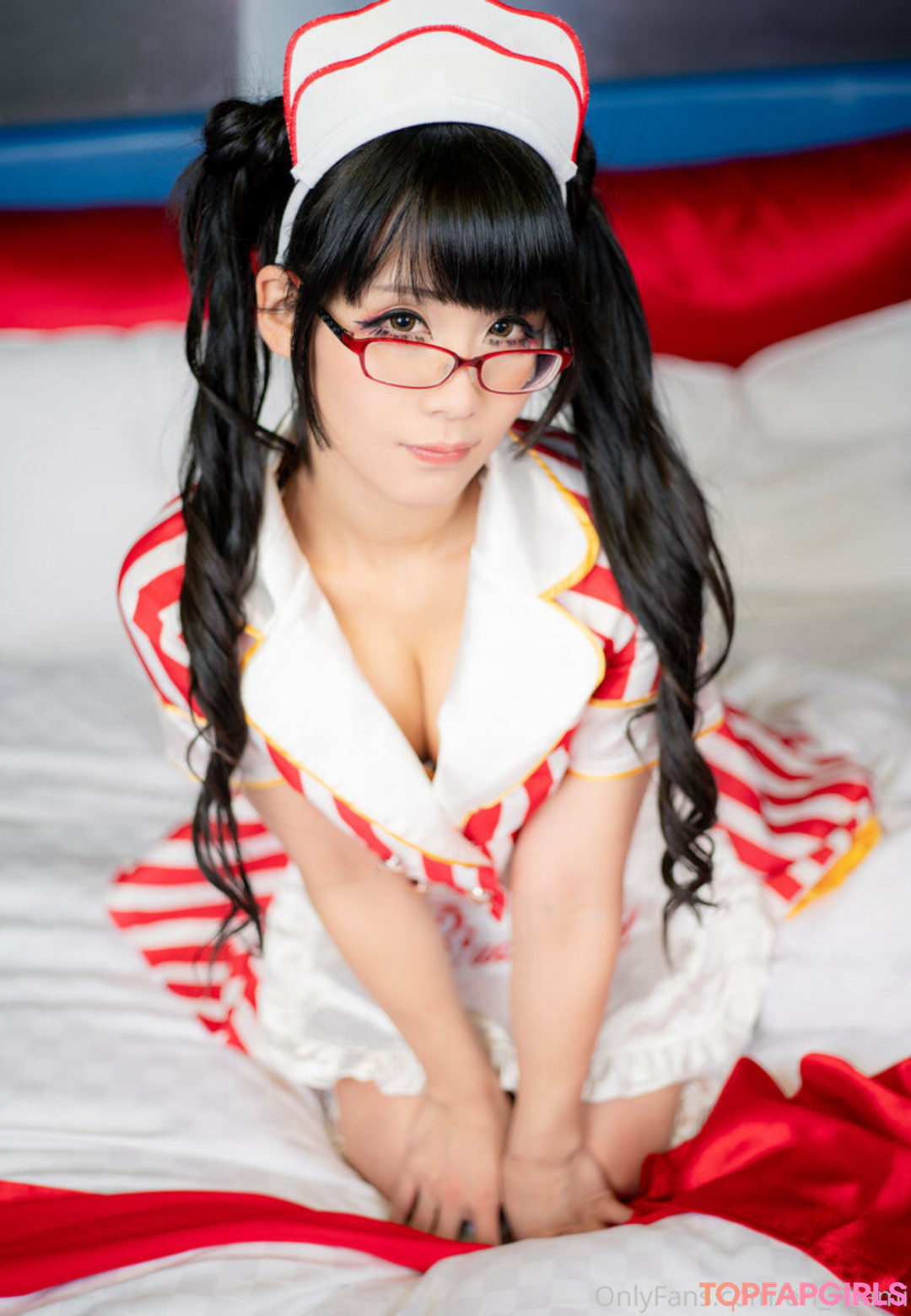 Nacktes geleaktes OnlyFans-Foto von Eri Kitami #1031