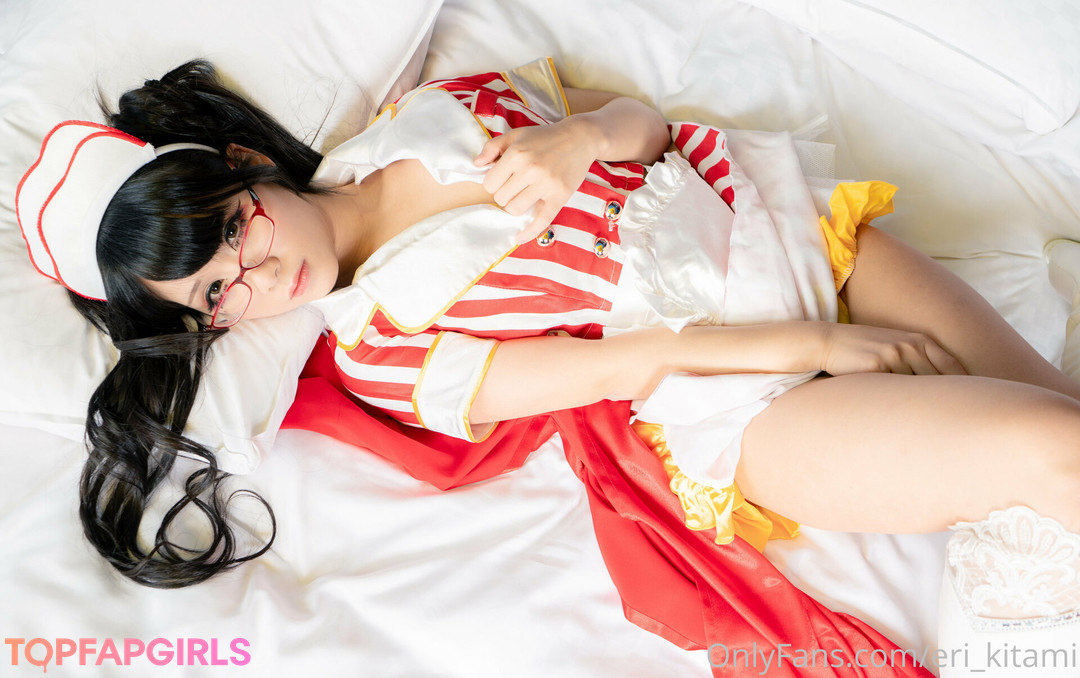 Nacktes geleaktes OnlyFans-Foto von Eri Kitami #1032