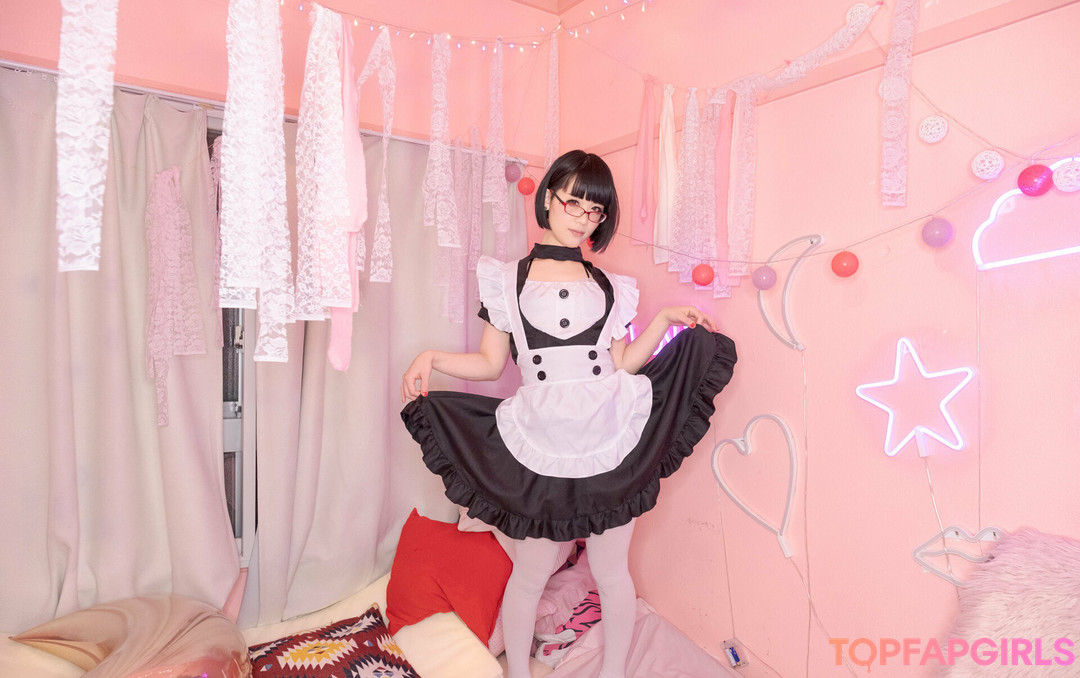 Nacktes geleaktes OnlyFans-Foto von Eri Kitami #1058