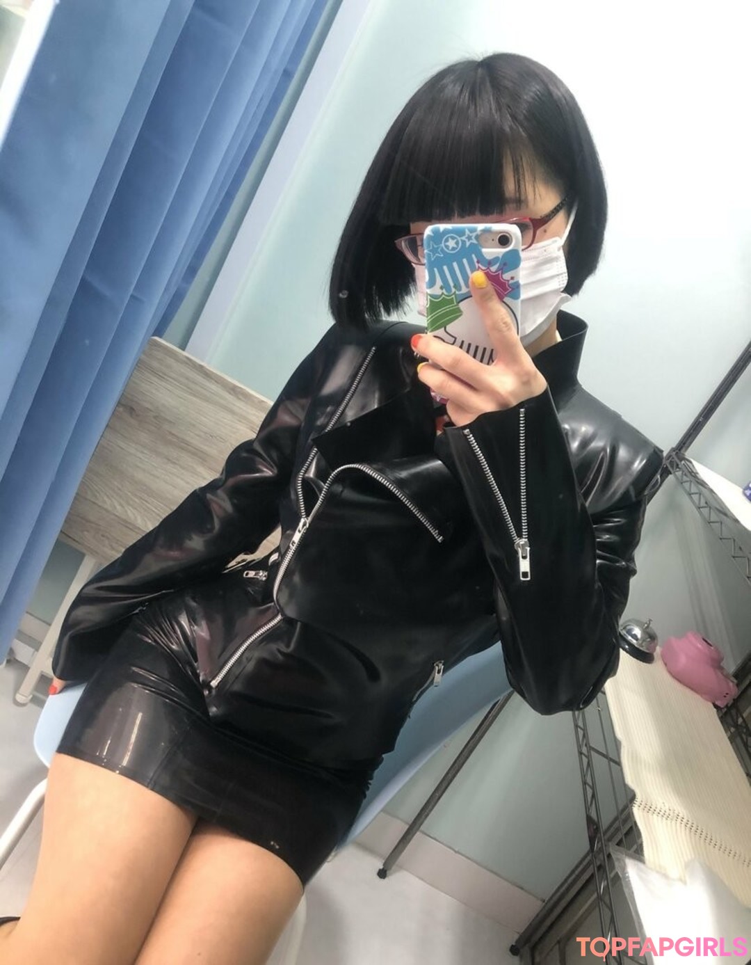 Nacktes geleaktes OnlyFans-Foto von Eri Kitami #1080
