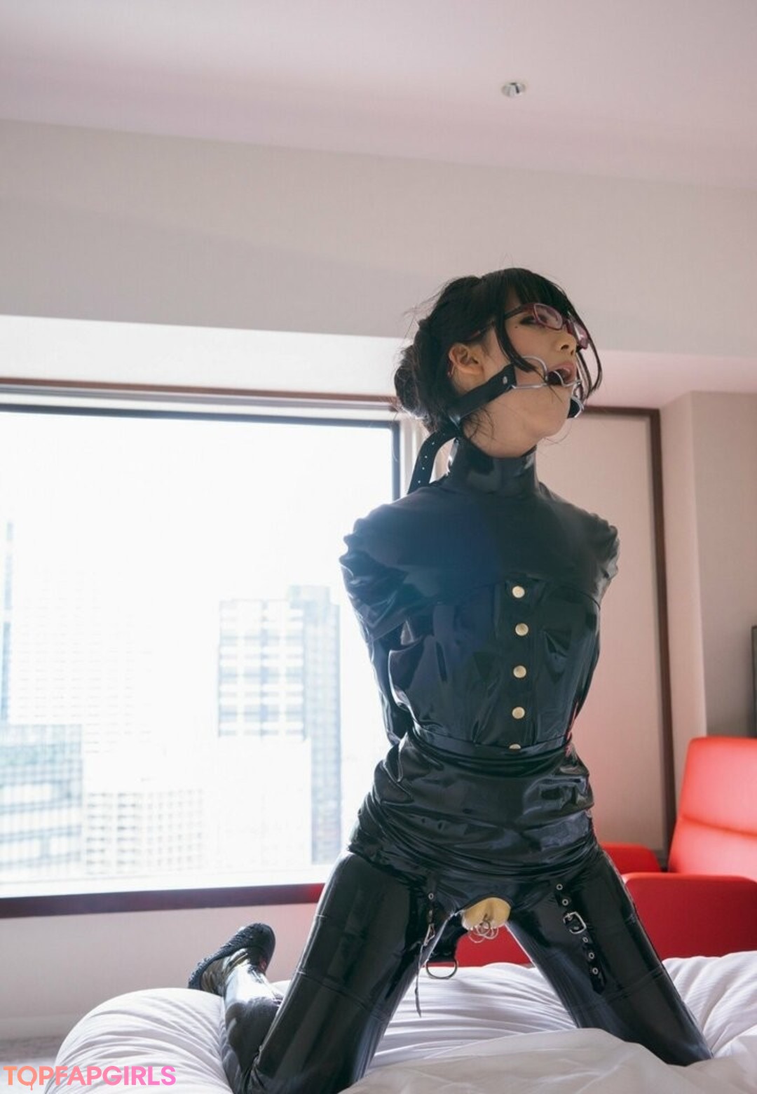 Nacktes geleaktes OnlyFans-Foto von Eri Kitami #1097
