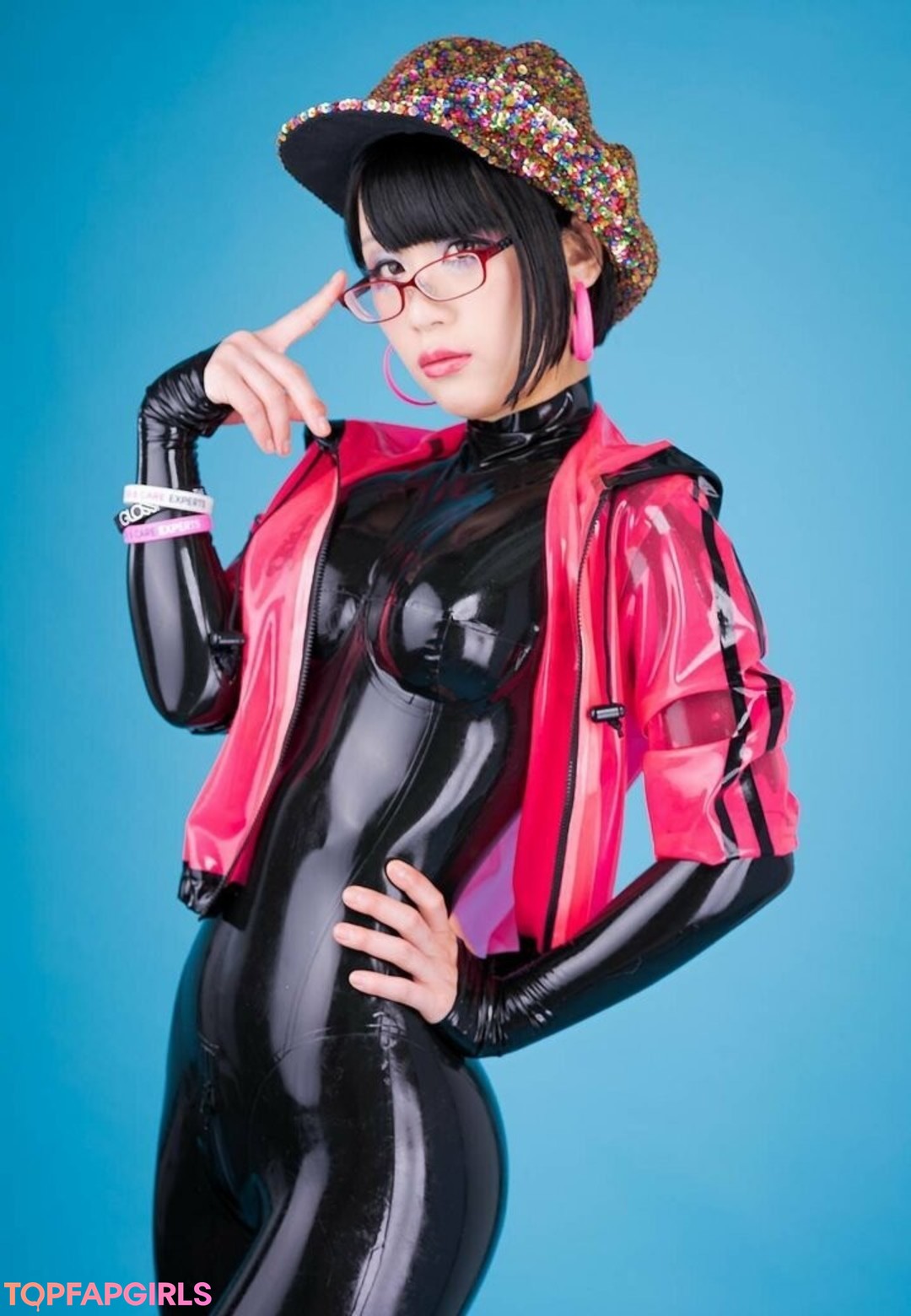 Nacktes geleaktes OnlyFans-Foto von Eri Kitami #1109